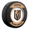 Puk Vegas Golden Knights Retro