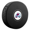 Podpisový puk Colorado Avalanche Autograph
