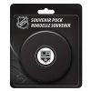 Podpisový puk Los Angeles Kings NHL Autograph