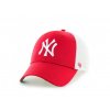 mlb branson NYY red