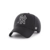 Pánská kšiltovka New York Yankees MLB 47 MVP Snapback