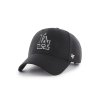 Pánská kšiltovka Los Angeles Dodgers MLB 47 MVP Snapback
