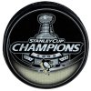 Puk Pittsburgh Penguins 2009 Stanley Cup Champions