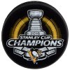 Puk Pittsburgh Penguins 2016 Stanley Cup Champions