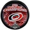 Puk Carolina Hurricanes 2006 Stanley Cup Champions