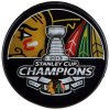 Puk Chicago Blackhawks 2013 Stanley Cup Champions