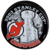 Puk New Jersey Devils 2003 Stanley Cup Champions