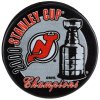 Puk New Jersey Devils 2000 Stanley Cup Champions