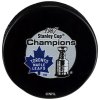 Puk Toronto Maple Leafs 1967 Stanley Cup Champions