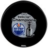 Puk Edmonton Oilers 1988 Stanley Cup Champions