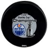 Puk Edmonton Oilers 1990 Stanley Cup Champions