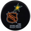 Puk 1989 NHL Entry Draft Minnesota