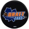 Puk 2002 NHL Entry Draft Toronto