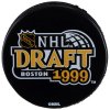Puk 1999 NHL Entry Draft Boston