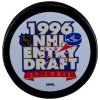 Puk 1996 NHL Entry Draft St. Louis