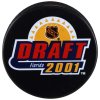 Puk 2001 NHL Entry Draft Florida
