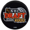 Puk 2000 NHL Entry Draft Calgary