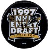 Puk 1997 NHL Entry Draft Pittsburgh