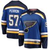 perron jersey