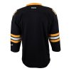 Dětský dres Boston Bruins NHL Reebok Premier Alternate
