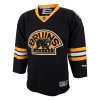 Dětský dres Boston Bruins NHL Reebok Premier Alternate
