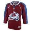 Detský dres Colorado Avalanche NHL Reebok Premier Home