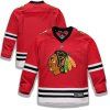 Dětský dres Chicago Blackhawks NHL Replica Home Jersey