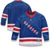 Detský Dres New York Rangers Replica Home Jersey