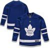 60198 detsky dres toronto maple leafs nhl replica home jersey