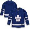 Dětský dres Toronto Maple Leafs NHL Replica Home Jersey