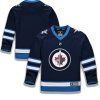 Dětský dres Winnipeg Jets NHL Replica Home Jersey