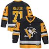 Detský Dres #71 Evgeni Malkin Pittsburgh Penguins Replica Home Jersey