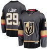 Pánský dres #29 Marc-André Fleury Vegas Golden Knights NHL Breakaway Home Jersey