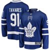 Dětský dres John Tavares #91 Toronto Maple Leafs NHL Home Jersey