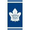 Plážová osuška Toronto Maple Leafs NHL