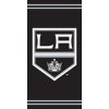 Plážová osuška Los Angeles Kings NHL