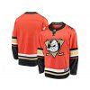 Pánský dres Anaheim Ducks NHL Breakaway Alternate Jersey
