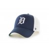 Šiltovka Detroit Tigers 47 MVP Branson Navy