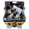 Figurka #15 Jack Eichel Buffalo Sabres NHL Imports Dragon Player Replica