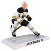 Figúrka #15 Jack Eichel Buffalo Sabres Imports Dragon Player Replica