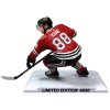 Figurka #88 Patrick Kane Chicago Blackhawks NHL Imports Dragon Player Replica