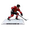 Figurka #88 Patrick Kane Chicago Blackhawks NHL Imports Dragon Player Replica