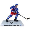 Figúrka #99 Wayne Gretzky New York Rangers Imports Dragon Player Replica