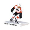 Figúrka #93 Jakub Voráček Philadelphia Flyers Imports Dragon Player Replica