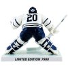 Figurka #20 Ed Belfour Toronto Maple Leafs NHL Imports Dragon Player Replica