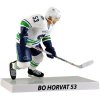 Figurka #53 Bo Horvat Vancouver Canucks NHL Imports Dragon Player Replica