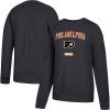 Pánska mikina Philadelphia Flyers NHL CCM Fleece Pullover