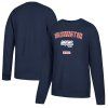 Pánska mikina Washington Capitals NHL CCM Fleece Pullover