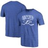 Tričko Tampa Bay Lightning Vintage Line Shift Tri-Blend