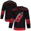 Pánský dres Carolina Hurricanes NHL adizero Alternate Authentic Pro